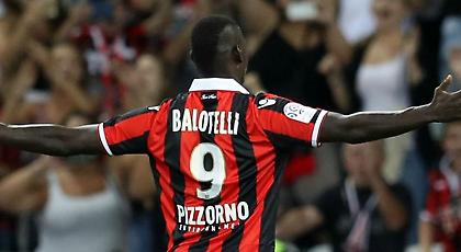 Δεν κρατιέται ο Μπαλοτέλι, «κόλλησε» κι άλλο γκολ! (video)