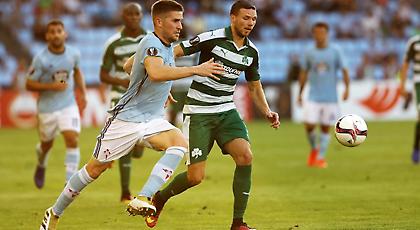 Το γκολ του Μπεργκ που δεν μέτρησε (video)