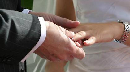 Ιταλία: Λήστεψε τράπεζα για να πληρώσει το γάμο της κόρης του