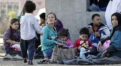 «Τρέμει» τις προσφυγικές ροές η κυβέρνηση –Εκτακτη σύσκεψη υπό τον Τσίπρα