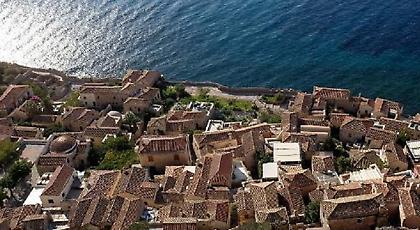 TUI: Η Ελλάδα πρώτη στις προτιμήσεις των Αυστριακών για διακοπές