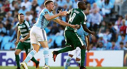 Το πέναλτι που δεν δόθηκε στον Παναθηναϊκό (video)