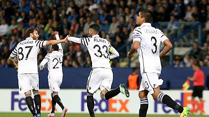 Έτσι τους «κάρφωσε» ο Κλάους (video)