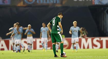 Έτσι «σκότωσε» τον Παναθηναϊκό η Θέλτα (video)