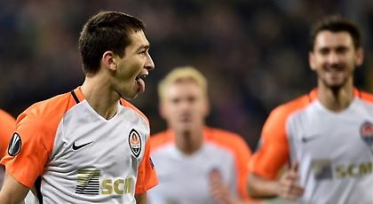 «Αφεντικά» Σαχτάρ, Γάνδη