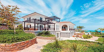 Εγκρίθηκε η μεγάλη ρωσική τουριστική επένδυση στην Κρήτη