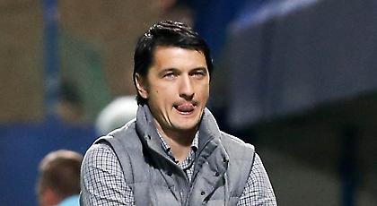 Ίβιτς: «Νίκη αυτοπεποίθησης, δεν καταλαβαίνω τι έλεγαν για αρρώστιες»