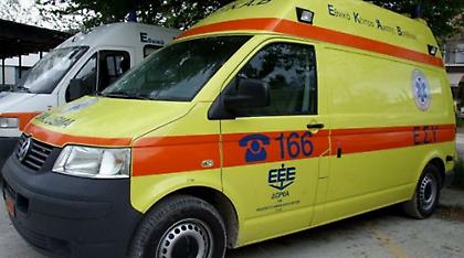 Άγρια συμπλοκή προσφύγων στο Ωραιόκαστρο - Μαχαιρώθηκε ένα άτομο