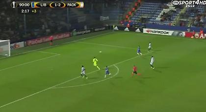 Τι έχασες ρε Ροντρίγκες (video)