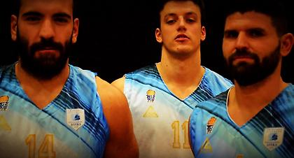 Η νέα φανέλα του Δούκα (video)