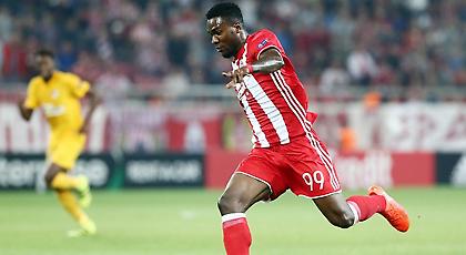 Το γκολ του Ιντέγε που δεν μέτρησε (video)