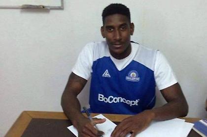 Πήρε Γκίλκριστ και Τζακόπουλο ο Χολαργός