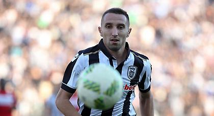 Λέοβατς: «Κρατάμε τη νίκη»