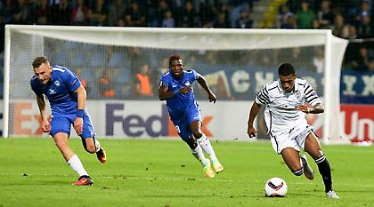 «Σκασμένος» ο Ροντρίγκες