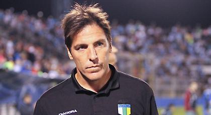 Μπερίτσο: «Ομάδα με πρεστίζ και ιστορία ο Παναθηναϊκός»