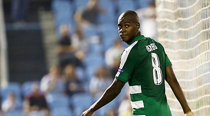 Ιμπάρμπο: «Ήταν πέναλτι»