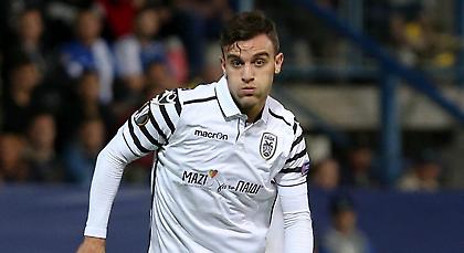 Μυστακίδης: «Ο ΠΑΟΚ έδειξε χαρακτήρα»