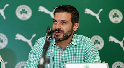 Γαρρής: «Πειράζει και μάλιστα πολύ»