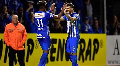 Έβαλαν... φωτιά Καρέλης και Βαλβέρδε (video)