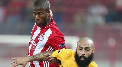 Σεμπά: «Μας έλειψε η τύχη»