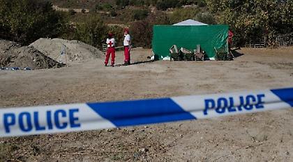 Υπόθεση Μπεν: Σε μια δεξαμενή αποβλήτων εστιάζουν τώρα οι ερευνητές (pics-video)