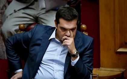 «Ατύχημα» στο προσφυγικό στοιχειώνει το Μαξίμου