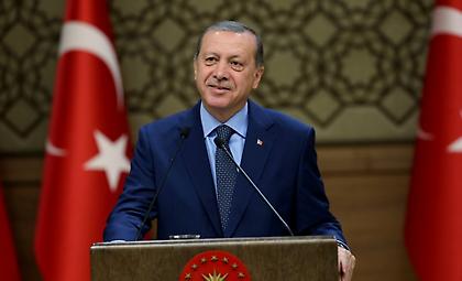 Ιστορική πρόκληση Ερντογάν που αμφισβητεί τη Λωζάνη