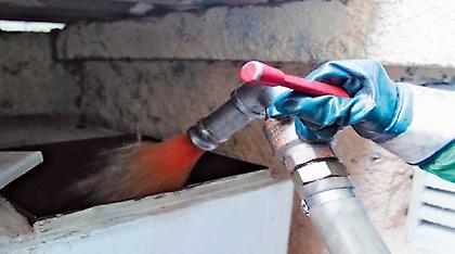 Αυξάνεται ο φόρος στο πετρέλαιο θέρμανσης, στα ίδια επίπεδα το επίδομα