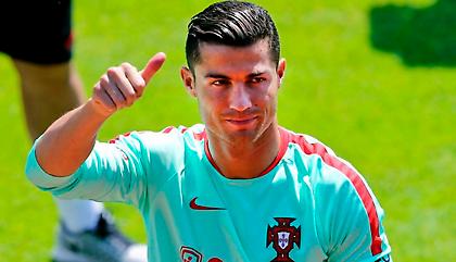 Επιστρέφει στην ενδεκάδα ο Ρονάλντο