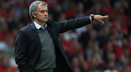 Μουρίνιο: «Πολύ δύσκολο το ματς με τη Στόουκ»