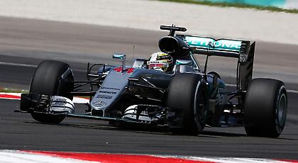 Η ρεβάνς του Χάμιλτον