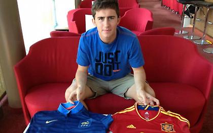 Διαμάχη για τον Λαπόρτ