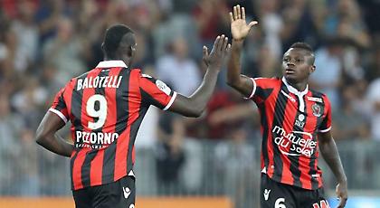 Ευκαιρία για την πρωτοπόρο Νις, ματσάρα στη Λιόν!