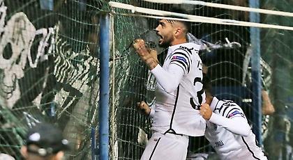 Το… εικοσάρικο του Κλάους (videos)