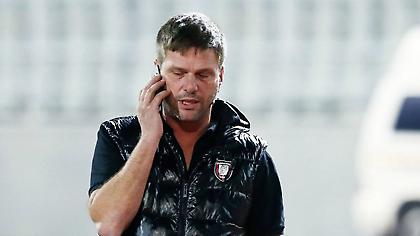 Αγνοείται ο πρώην πρόεδρος της Παναχαϊκής, μετά το ΑΕΛ-Ολυμπιακός