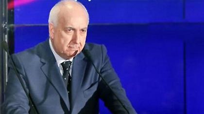 Συνελήφθη ο εφοπλιστής Γιάννης Καραγιώργης