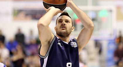 Ανανέωσε με Κοψαύτη ο Αρκαδικός