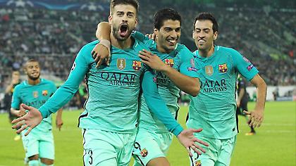 Έβρισε τη μάνα του διαιτητή ο Λουίς Σουάρες (video)