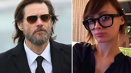 SMS για το πέος του: Δείτε τι έγραφε ο Τζιμ Κάρεϊ στην σύντροφό του που αυτοκτόνησε