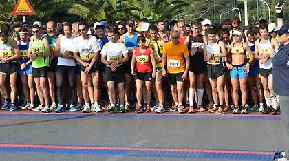 Κυκλοφοριακές ρυθμίσεις αύριο στην Αθήνα, λόγω αγώνα δρόμου