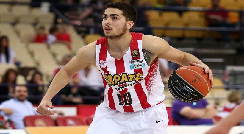 Τολιόπουλος στο sportfm.gr: «Να είμαστε εμείς νικητές στο ντέρμπι με τον Παναθηναϊκό»