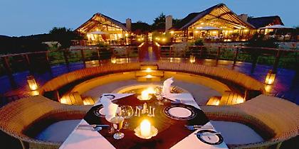 10 top τάσεις στα μπουτίκ ξενοδοχεία