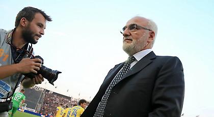 Media: Οριστικός υπερθεματιστής ο Ιβάν Σαββίδης