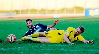 Την Τρίτη μαθαίνουν την τύχη τους Ζάκυνθος, Πανελευσινιακός