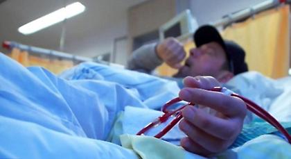 «Παλεύει» για τη ζωή του ο Ιβάν Κλάσνιτς