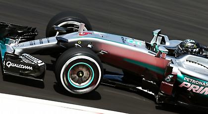 Ικανοποιημένοι με τις αλλαγές Ρόσμπεργκ και Σάινθ