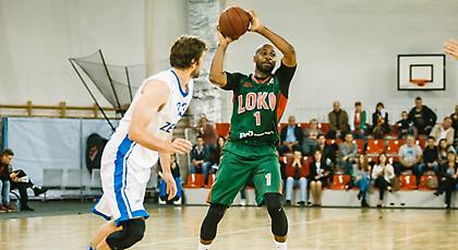 Εξαιρετικός ο Βουγιούκας, αλλά ήττα για τη Λόκο!