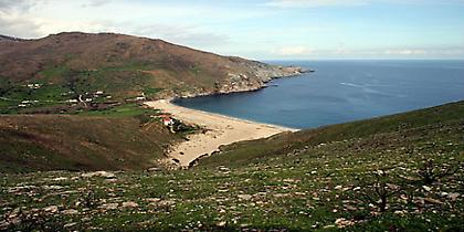 Εγκρίθηκε μεγάλη τουριστική επένδυση στην Κάρυστο