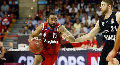 Προπόνηση για Μπάμπεργκ και Μπάγερν