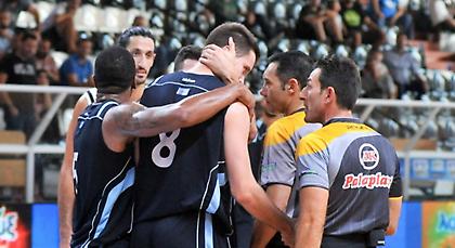 ΑΠΙΣΤΕΥΤΟ τρίποντο στο Απόλλων-Κόροιβος! (video)